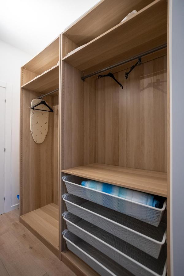City Centre Apartment - 10 Minutes To Duomo - Free Wifi E Netflix Milaan Buitenkant foto